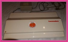 Commodore C64 C Retro Computer