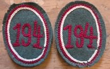 Bayern Freikorps Vorläufige