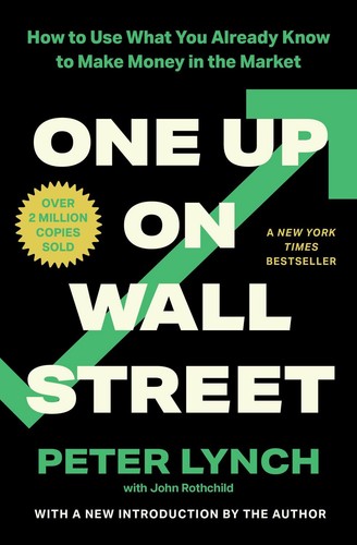 One wall street how - one, up