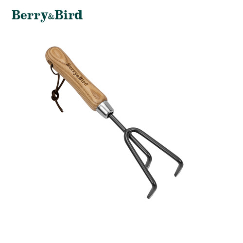Berry bird garten hand - hand, grubber