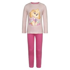 Paw Patrol Schlafanzug Pyjama