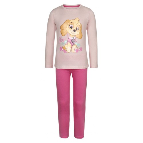 Paw patrol schlafanzug pyjama - paw,