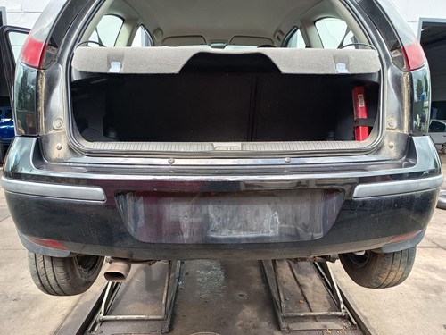 Opel corsa original - corsa,