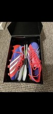 Adidas Adizero F50 TRX FG