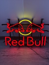 Red Bull Energy Leuchtreklame