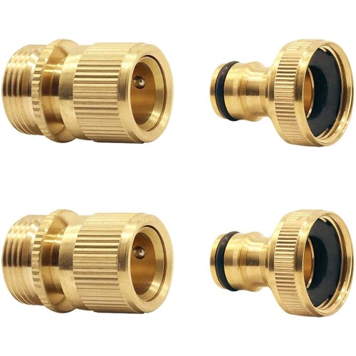 Gartenschlauch adapter - gartenschlauch, 4