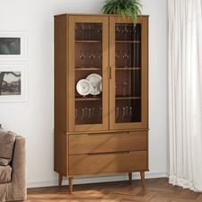 Vitrinenschrank Vitrine