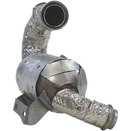 Katalysator euro mit - katalysator,