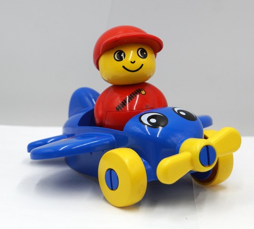 Lego primo 2071 mein - primo,