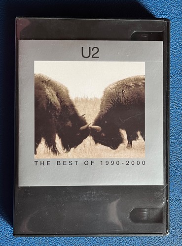 The best 1990 2000 - of, 1990-2000