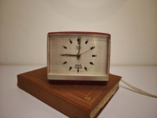 Diehl 860 Wecker – Made in