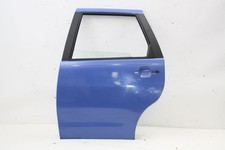 Tür hinten links Seat IBIZA 2 6K4833051A 02-1996