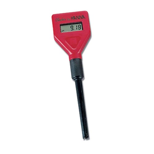 Hanna instruments hi98103 - hanna,