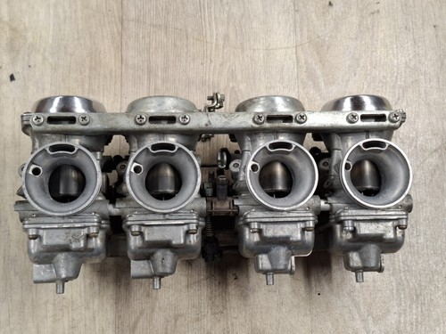 Honda 750 1984 1985 - cb, 1984-1985