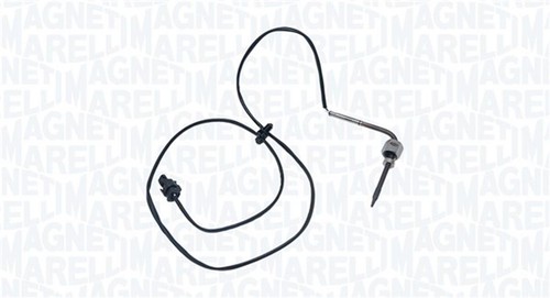 Sensor abgastemperatur magneti - sensor,