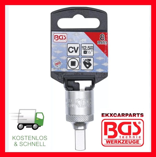 Bgs öldienstschlüssel 1016 - bgs,