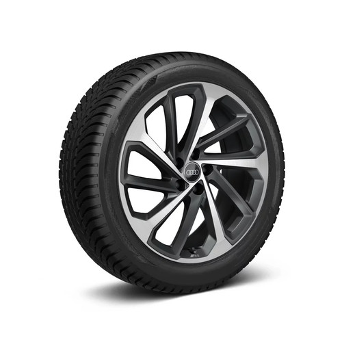 Audi sport twist - sport, r20