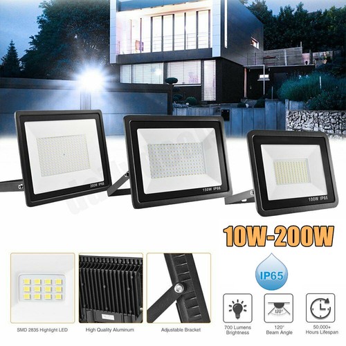 200watt led fluter - led,