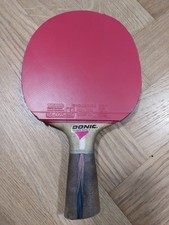 Tischtennisschläger Donic Waldner Dotec Carbon + 2x Tibhar Evolution
