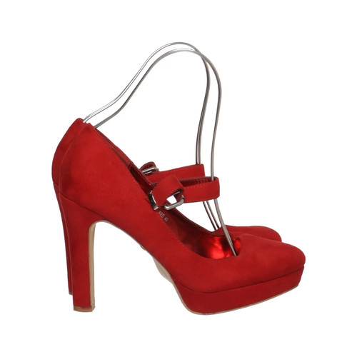 Jumex high heels größe - high,