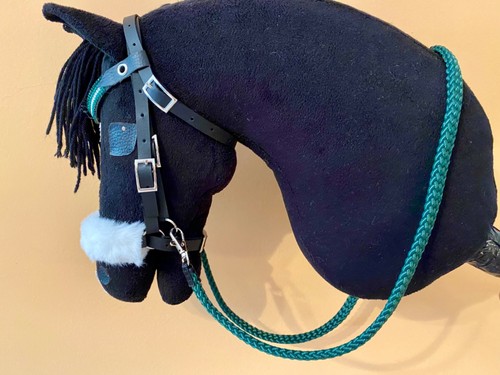 Hannoveranische hobby horse - hannoveranische,