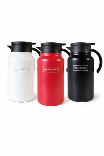 Thermo teekanne - 1.5l, thermo-teekanne