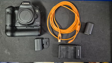 Canon EOS 5D Mark III mit