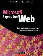 Microsoft Expression Web 