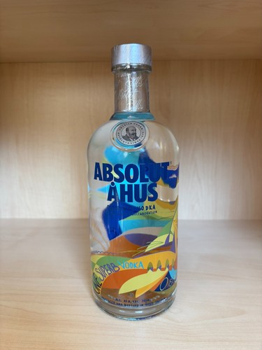 Absolut vodka ahus limited - ###,