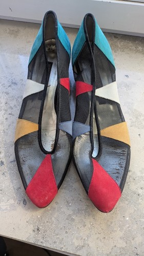 Bunte vintage walter steiger - bunte,