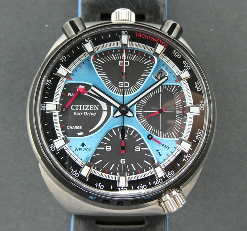 Citizen promaster bullhead - citizen,