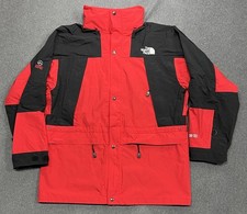 Vintage The North Face Gr. XXL