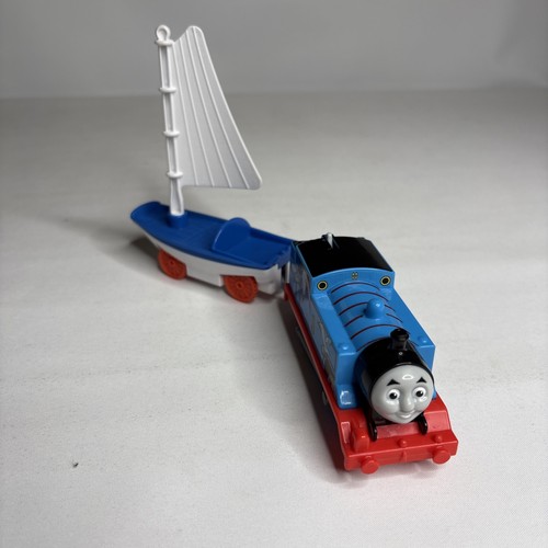 Möwe thomas skiff rail - thomas, +