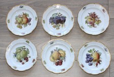 6 Original Jacob Zeidler -