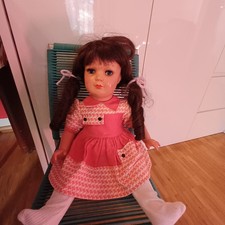 Schildkröt Puppe von König &