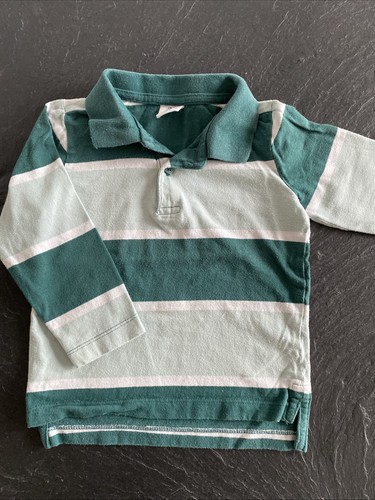 Baby longsleeve 86 92 - longsleeve, 86/92