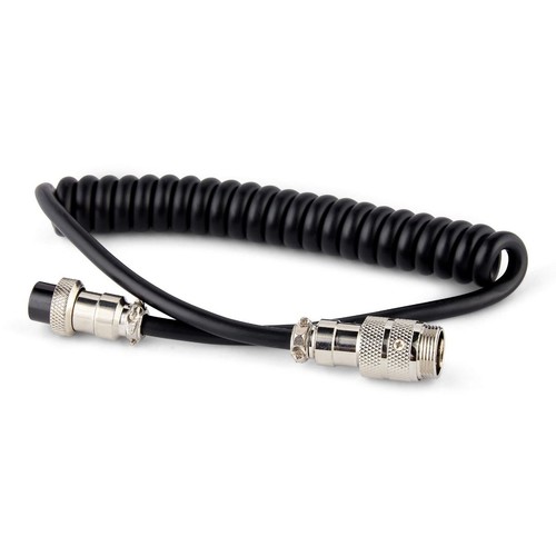 Pin mikrofon - 6-pin,