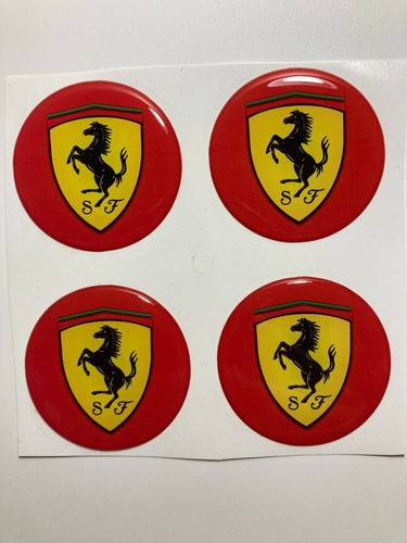 Ferrari silikon - 4x,
