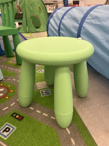 Brand new ikea mammut light - brand,