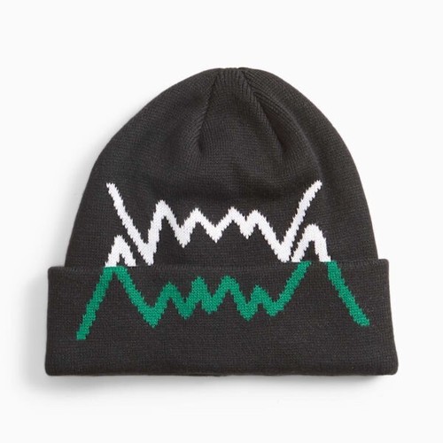 Puma hoops basketball - hoops, beanie