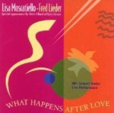 What Happens After Love -