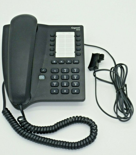 Gigaset 5010 analog - , telefon