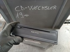 Original Audi A3 8V CD