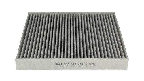 Innenraumfilter pollenfilter - innenraumfilter,