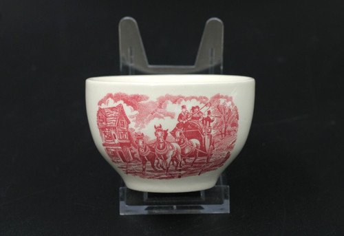 Royal tudor ware coaching - royal,