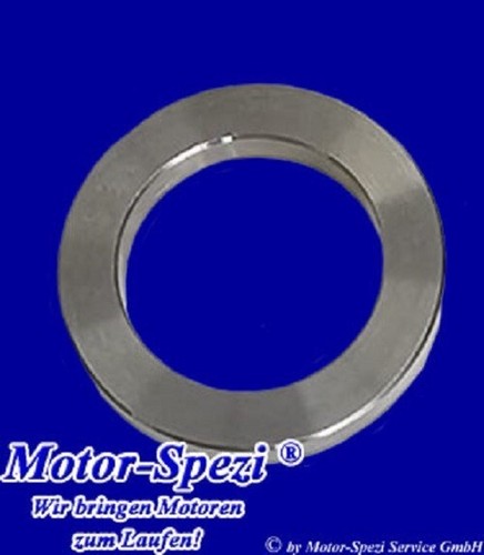 Druckring hinten für volvo - hinten,