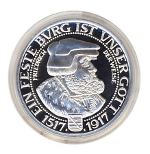 SACHSEN - Bildnis Friedrich der Weise - Beschützer von LUTHER