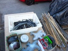 kunvolut ersatzteile trabant