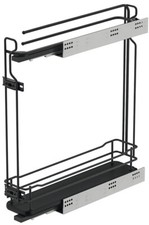 Unterschrank Frontauszug