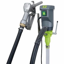 Horn Tecalemit Fasspumpe